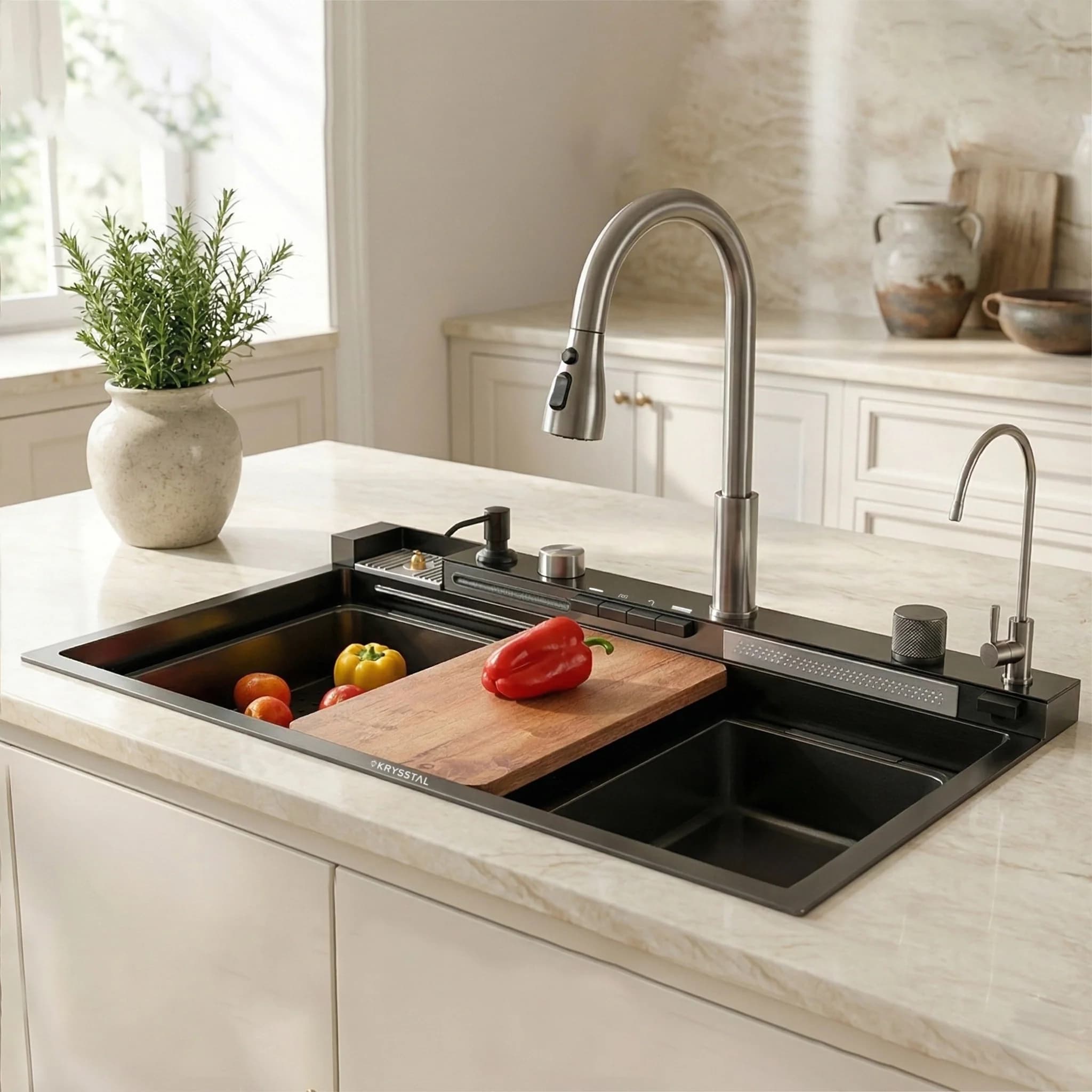 Kitchen Items
