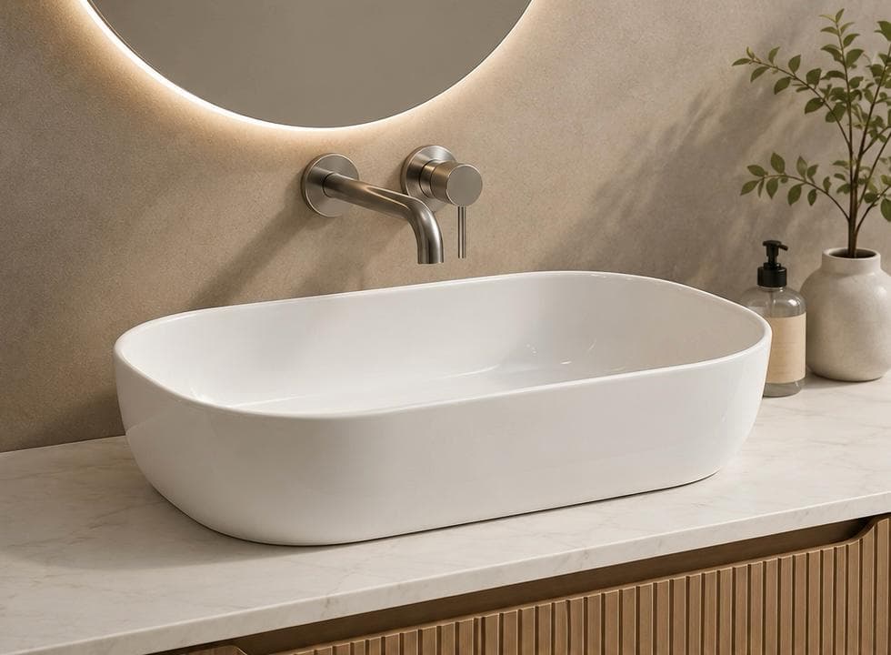 Wash Basin