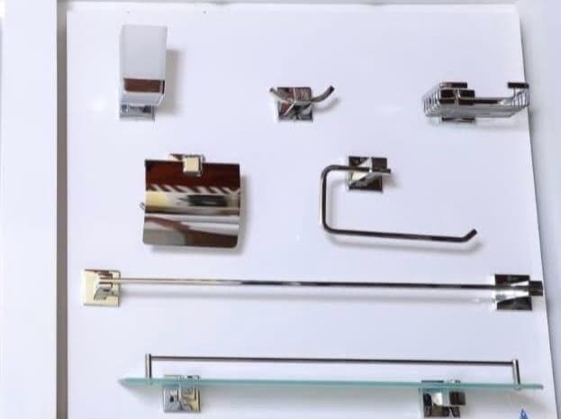 Accessories set - 8118