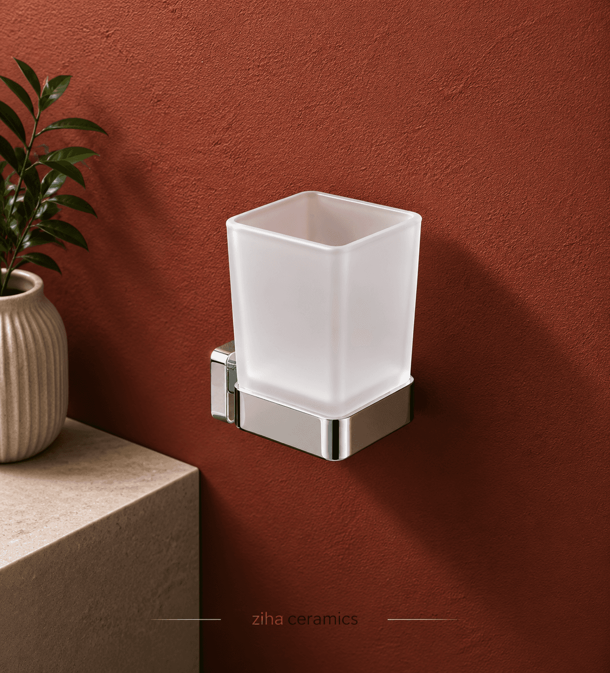 Brush Holder-BL1