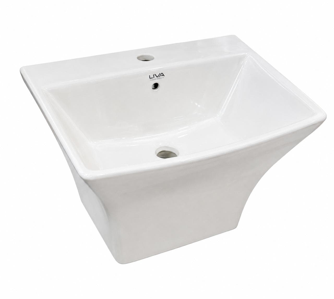 wall hanging basin-L75