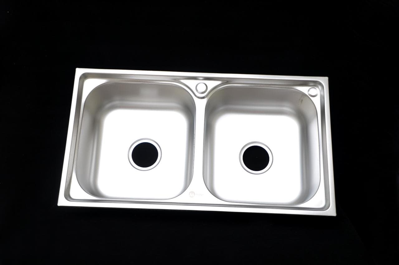 Matt D/Bowel Sink - MLS3117 1