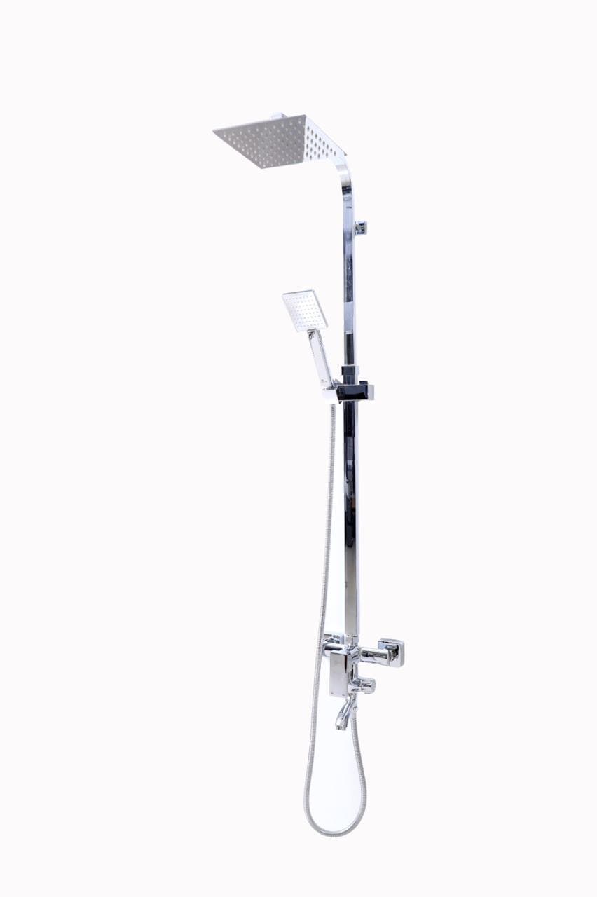 Shower Mixer